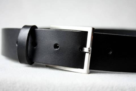 G&uuml;rtelschliessen - G&uuml;rtelschnallen 35 mm 078 - Bild: A1