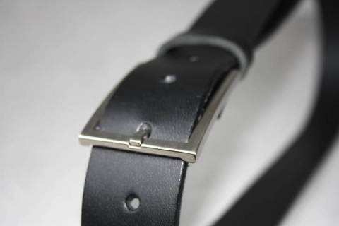 G&uuml;rtelschliessen - G&uuml;rtelschnallen 35 mm 078 - Bild: A3