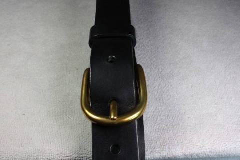 G&uuml;rtel - 25 mm 207