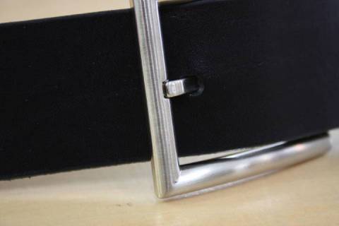 Hosengurt 40 mm 160 - Bild: A3