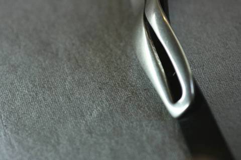 Dameng&uuml;rtel - Lederg&uuml;rtel - 91 - Bild: A3