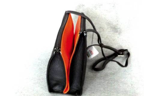 Pisa - Ledertaschen von Olbrish b - Bild: A2