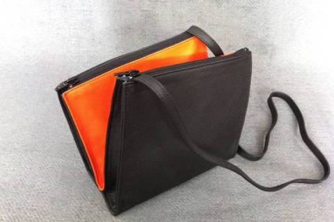 Pisa - Ledertaschen von Olbrish b - Bild: A3