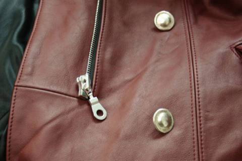 Lederm&auml;ntel nach Ma&szlig; - Lederkleidung exklusiv - Bild: A4