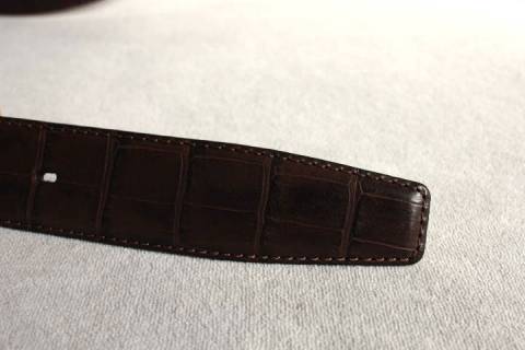 Lederriemen 2026 - Bild: A2