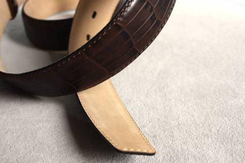 Lederriemen 2026 - Bild: A3