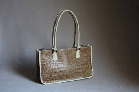 Sonderanfertigung - Lederhandtaschen