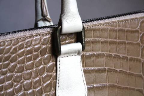 Sonderanfertigung - Lederhandtaschen - Bild: A5