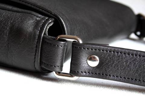 I-Pad - Ledertaschen Alex  - Bild: A1