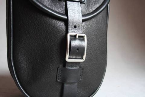 Lederstrumpf Ledertaschen Alex - Bild: A2