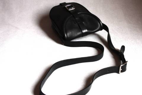 Lederstrumpf Ledertaschen Alex - Bild: A3