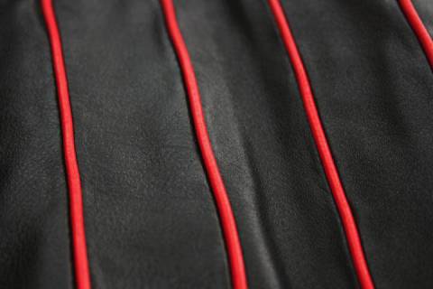 Lederstrumpf - Muff - H&auml;ndew&auml;rmer - Bild: A4