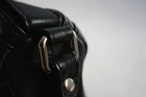 Lederstrumpf - Muff - H&auml;ndew&auml;rmer - Bild: A6