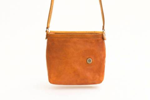 Brodie  Braid - Naturledertaschen  - Bild: a1