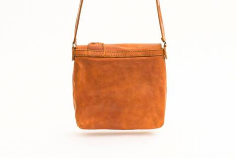 Brodie  Braid - Naturledertaschen  - Bild: a3