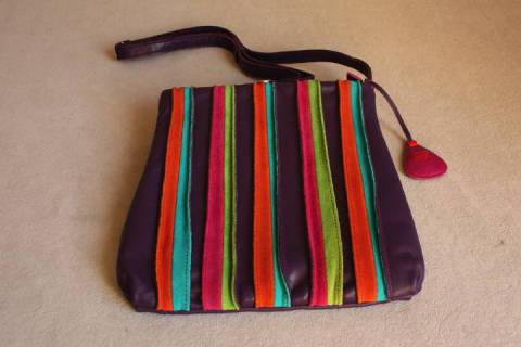 Mywalit Ledertaschen 606-29