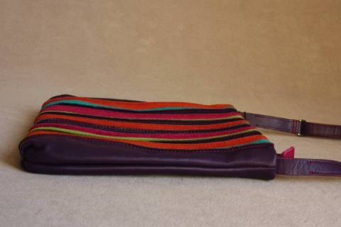 Mywalit Ledertaschen 606-29 - Bild: A4