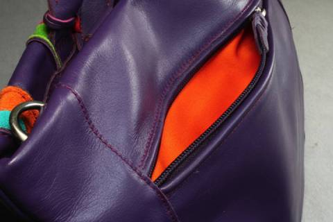 Mywalit Ledertaschen 609-29 - Bild: A4