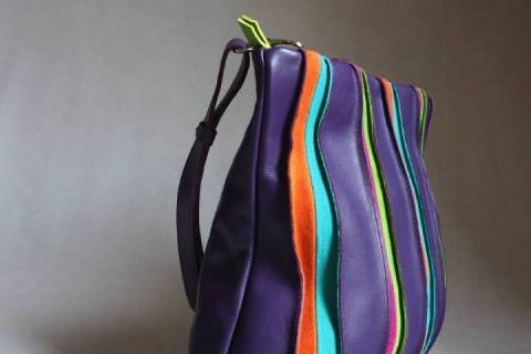 Mywalit Ledertaschen 609-29 - Bild: A8