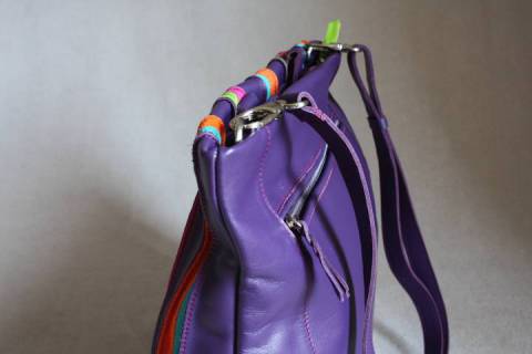 Mywalit Ledertaschen 609-29 - Bild: A9