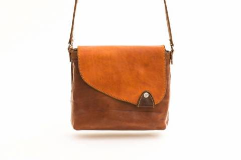 Greenbelt Norma W - Naturledertaschen - Bild: a1