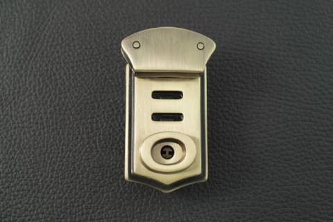 Leiterschloss - Leiterverschl&uuml;sse HMO/403 vernickelt