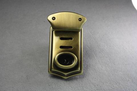 Leiterschloss - Leiterverschl&uuml;sse HMO - Bild: a10