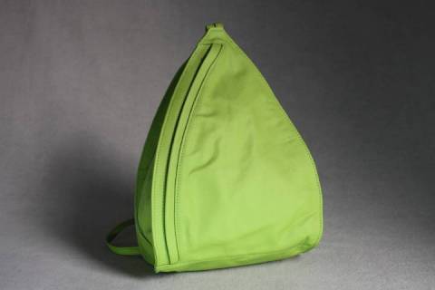 Lenz - Lederrucksack