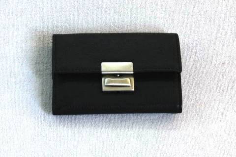 Olbrish b - Linksh&auml;nder - Geldb&ouml;rse 65014L