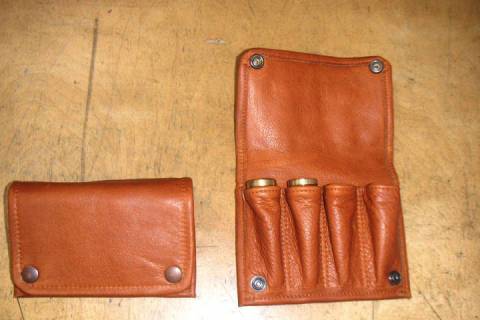 Ma&szlig;anfertigungen - Mundst&uuml;cktaschen