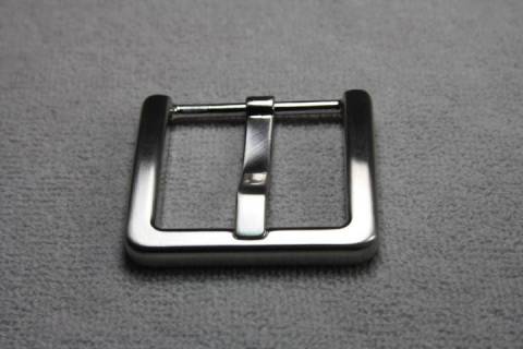 G&uuml;rtelschliessen 30 mm - 202 - Bild: A4