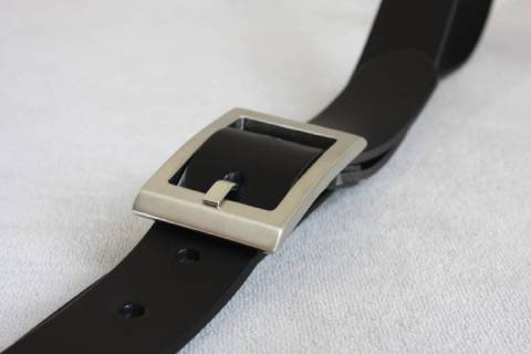 Lederg&uuml;rtel 30 mm - 205