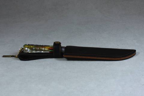 Messerscheiden-Sonderanfertigung - Bild: A1