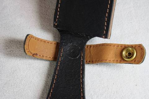 Messerscheiden-Sonderanfertigung - Bild: A6