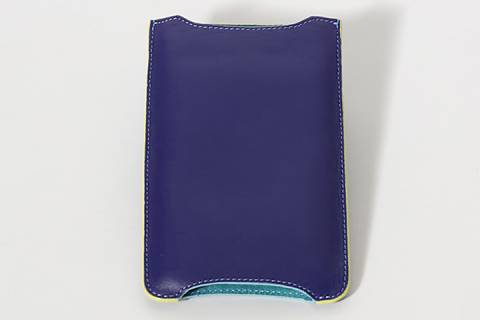 Mywalit Samsung S3 H&uuml;lle 391-92 - Bild: 2