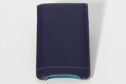 Mywalit Samsung S3 H&uuml;lle 391-92 - Bild: 3