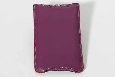 Mywalit Samsung S3 H&uuml;lle 391-75 - Bild: 2