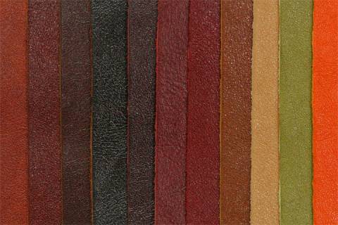 M&ouml;belleder Bridge - Bild: Farbe-Orange_11