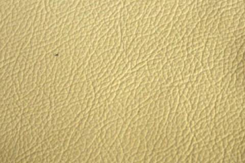Autoleder - Objektleder - Gastronomieleder - Bild: Lederfarbe-Cornsilk_44