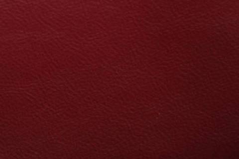 Autoleder - Objektleder - Gastronomieleder - Bild: Lederfarbe-Kirsche_27