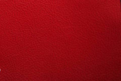 Autoleder - Objektleder - Gastronomieleder - Bild: Lederfarbe-Rot_25