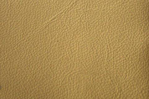 Autoleder - Objektleder - Gastronomieleder - Bild: Lederfarbe-Sand_42