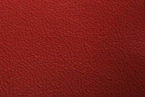 Autoleder - Objektleder - Gastronomieleder - Bild: Lederfarbe-Terracotta_33