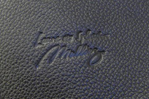 Mulliez Leder Handtaschen Sana Small - Bild: A2