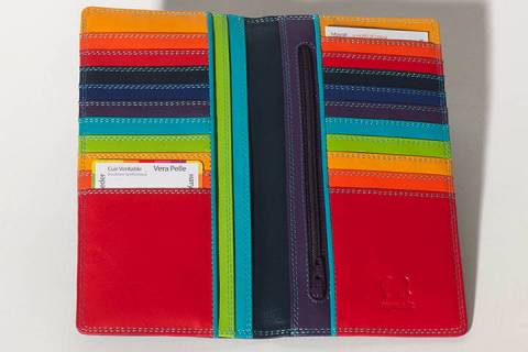 Mywalit Brieftachen - Geldb&ouml;rsen - 213-4 - Bild: A2