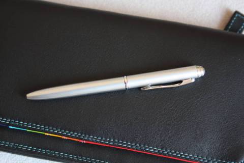 Mywalit Purse Black/Coloured 237-4 - Bild: A2