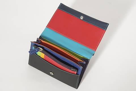 Mywalit Damen - Geldb&ouml;rsen 1011-4