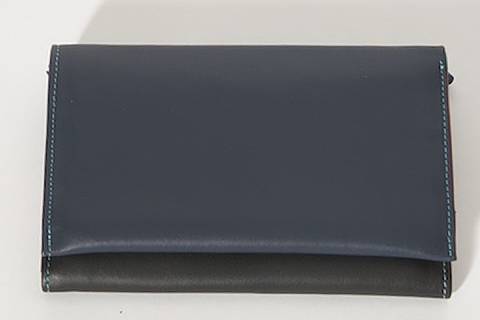 Mywalit Damen - Geldb&ouml;rsen 1011-4 - Bild: 2