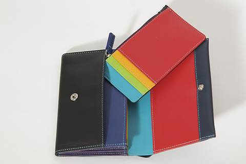 Mywalit Damen - Geldb&ouml;rsen 1011-4 - Bild: 3