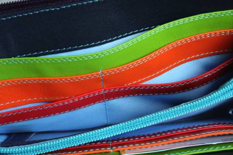 Mywalit Damenb&ouml;rsen 329-4 - Bild: A5